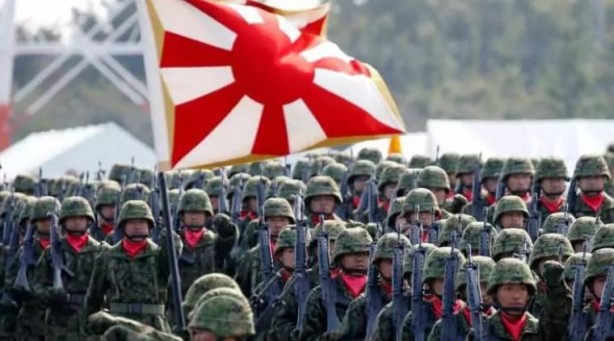 Foto - Dünyanın en güçlü orduları açıklandı! İşte Türkiye'nin listedeki sırası