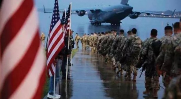 Foto - Dünyanın en güçlü orduları açıklandı! İşte Türkiye'nin listedeki sırası
