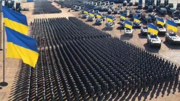 Foto - Dünyanın en güçlü orduları açıklandı! İşte Türkiye'nin listedeki sırası