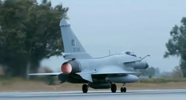 Foto - Dünyanın en güçlü orduları açıklandı! İşte Türkiye'nin listedeki sırası