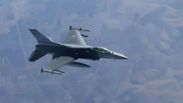 Foto - Dünyanın en güçlü orduları açıklandı! İşte Türkiye'nin listedeki sırası