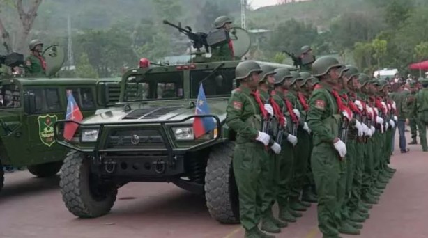 Foto - Dünyanın en güçlü orduları açıklandı! İşte Türkiye'nin listedeki sırası