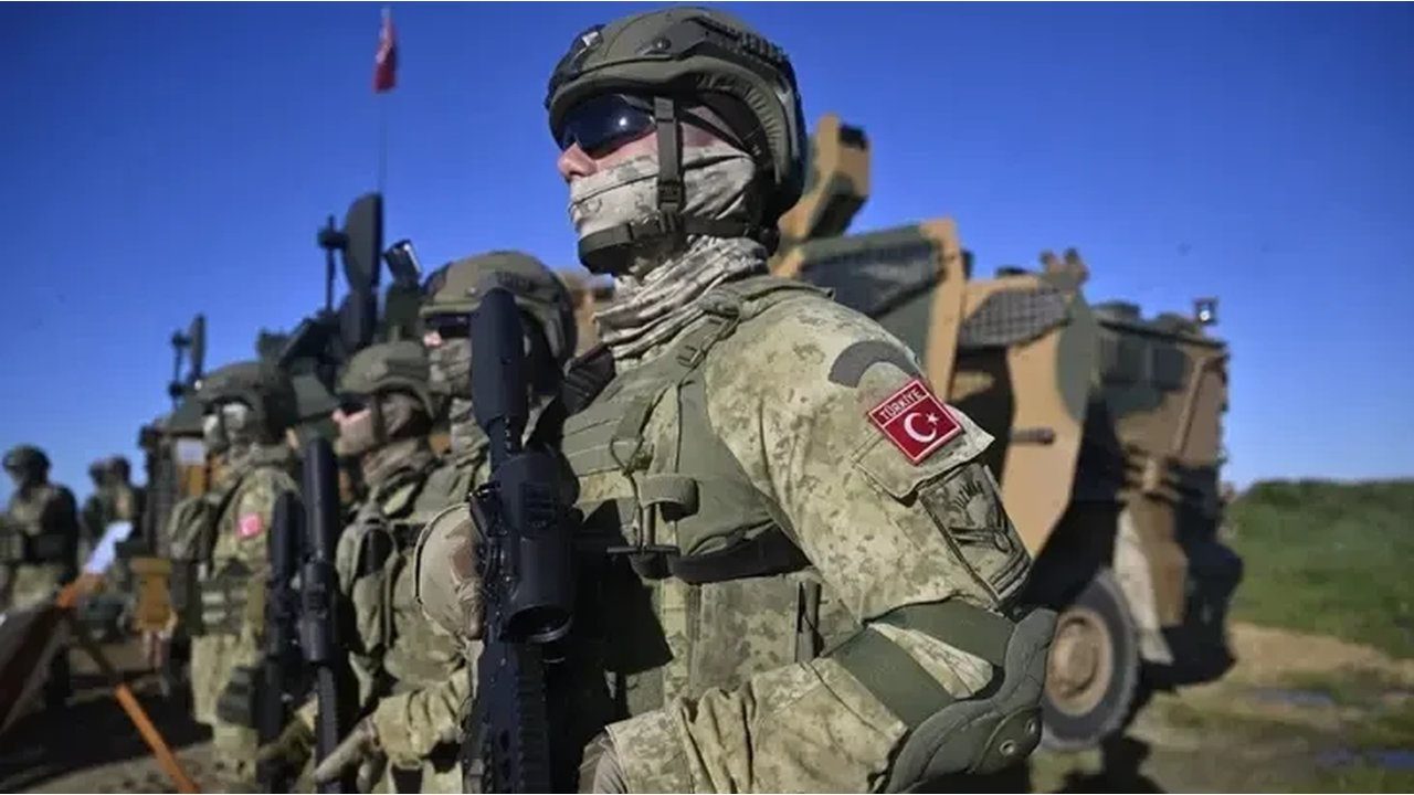 Foto - Dünyanın en güçlü orduları açıklandı! İşte Türkiye’nin listeye damga vuran sırası