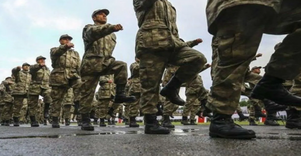 Foto - Dünyanın en güçlü orduları açıklandı! İşte Türkiye'nin sıralaması