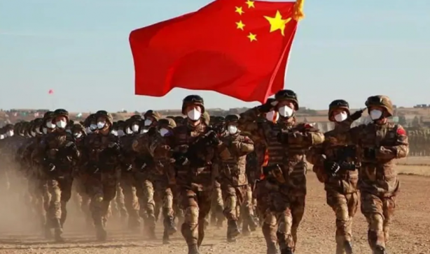 Foto - Dünyanın en güçlü orduları açıklandı! İşte Türkiye'nin sıralaması