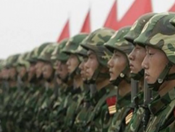 Foto - Dünyanın en güçlü orduları açıklandı! İşte Türkiye'nin sıralaması