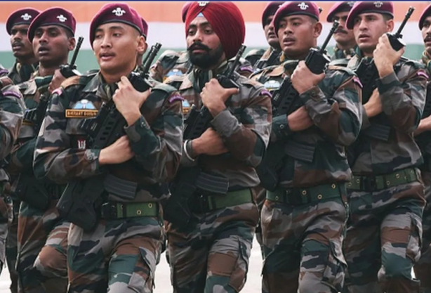 Foto - Dünyanın en güçlü orduları açıklandı! İşte Türkiye'nin sıralaması