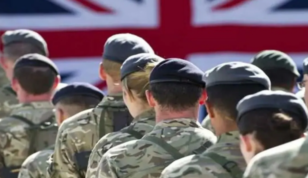 Foto - Dünyanın en güçlü orduları açıklandı! İşte Türkiye'nin sıralaması