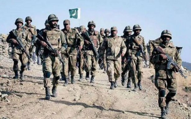 Foto - Dünyanın en güçlü orduları açıklandı! İşte Türkiye'nin sıralaması