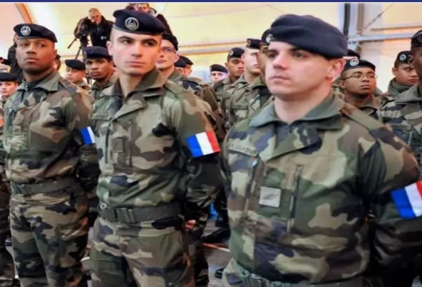 Foto - Dünyanın en güçlü orduları açıklandı! İşte Türkiye'nin sıralaması