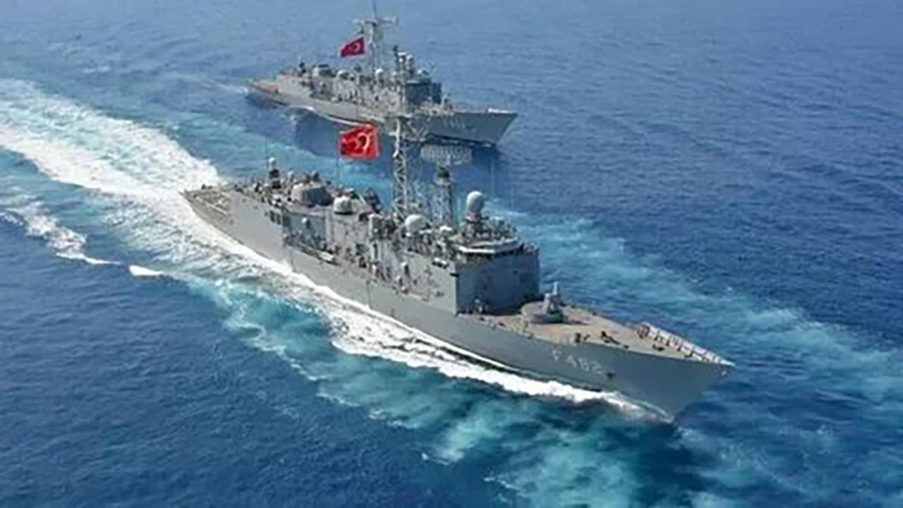 Foto - Dünyanın en güçlü orduları açıklandı! Türkiye 2025 listesinde zirveye oynuyor