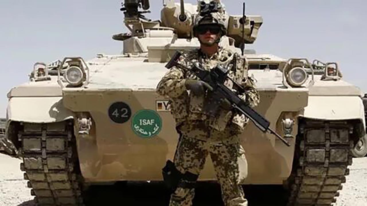 Foto - Dünyanın en güçlü orduları açıklandı! Türkiye 2025 listesinde zirveye oynuyor