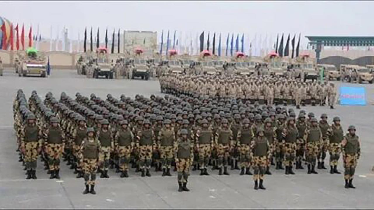 Foto - Dünyanın en güçlü orduları açıklandı! Türkiye 2025 listesinde zirveye oynuyor