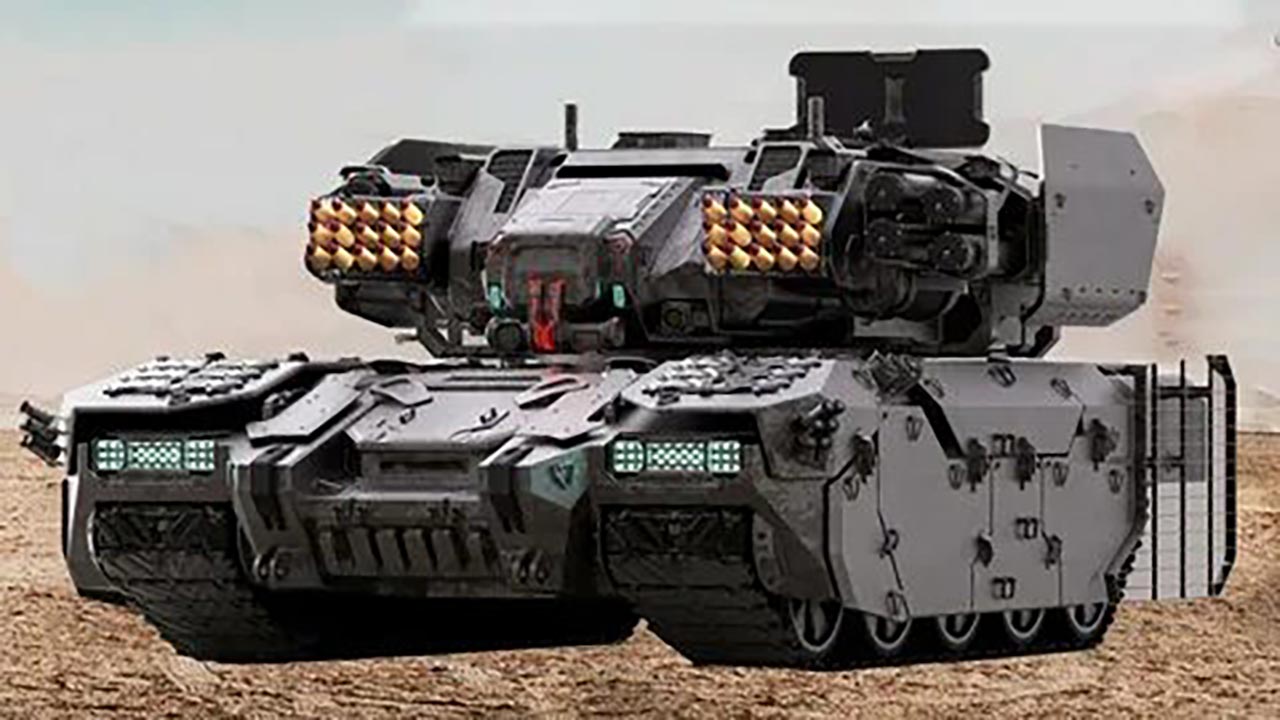 Foto - Dünyanın en güçlü orduları açıklandı! Türkiye 2025 listesinde zirveye oynuyor