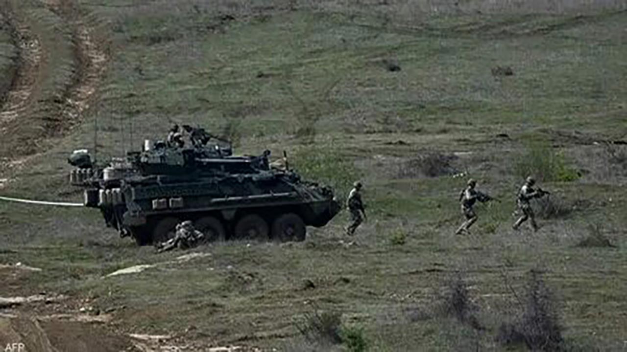 Foto - Dünyanın en güçlü orduları açıklandı! Türkiye 2025 listesinde zirveye oynuyor