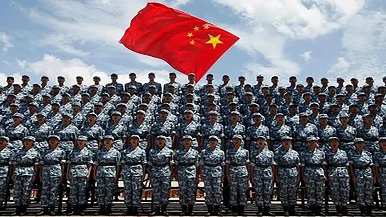 Foto - Dünyanın en güçlü orduları açıklandı! Türkiye 2025 listesinde zirveye oynuyor