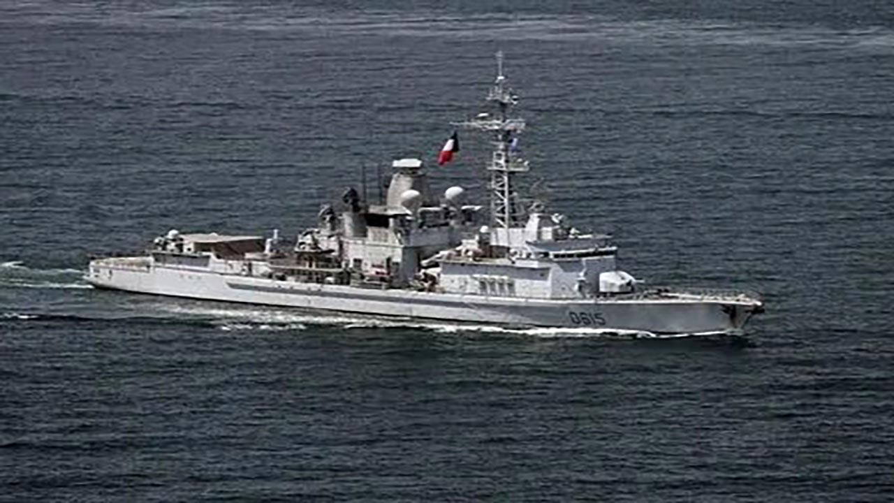 Foto - Dünyanın en güçlü orduları açıklandı! Türkiye 2025 listesinde zirveye oynuyor