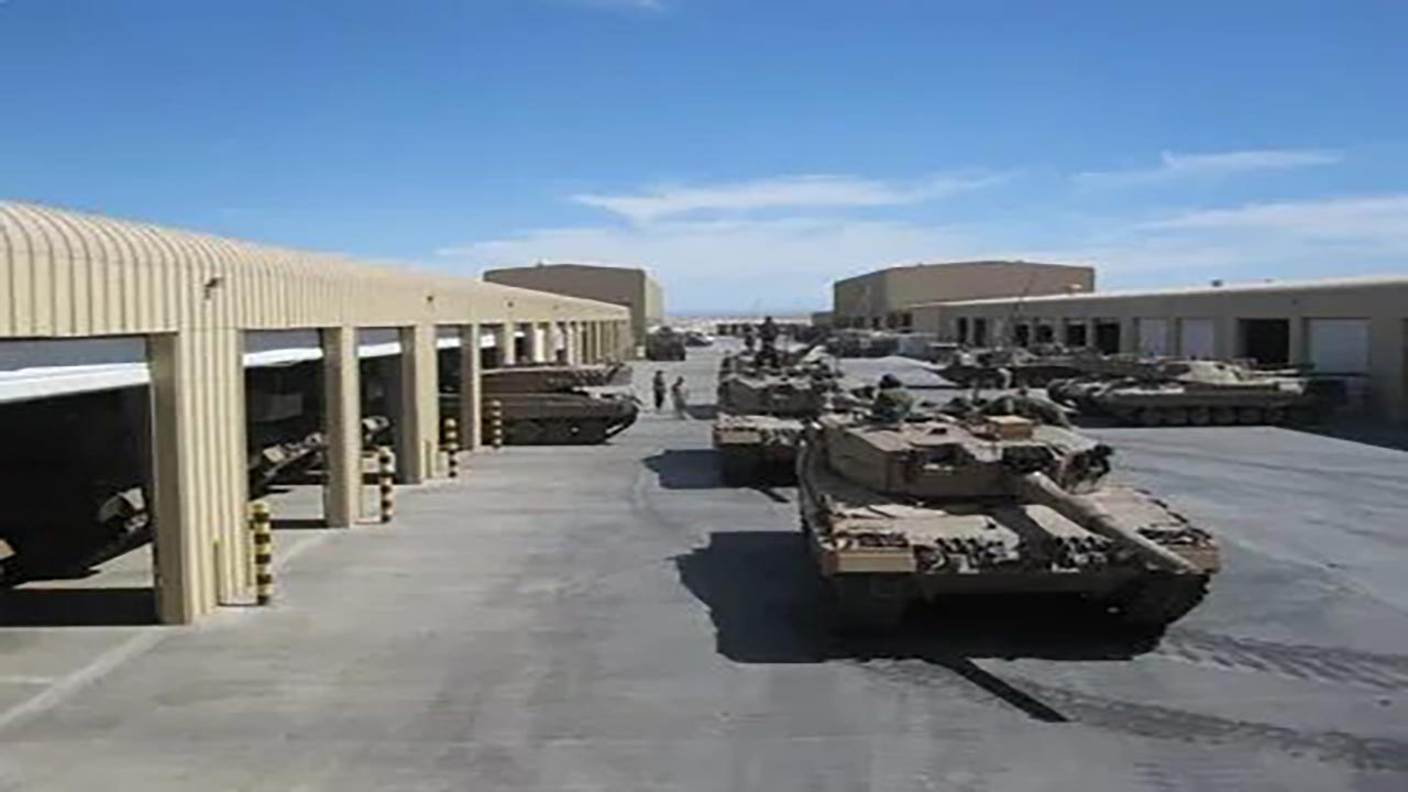 Foto - Dünyanın en güçlü orduları açıklandı! Türkiye 2025 listesinde zirveye oynuyor