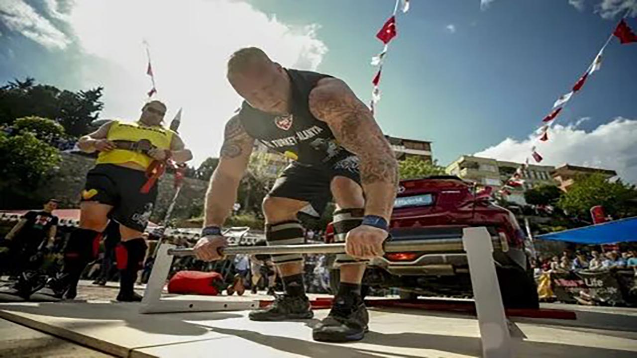 Foto - Dünyanın en güçlü orduları açıklandı! Türkiye 2025 listesinde zirveye oynuyor