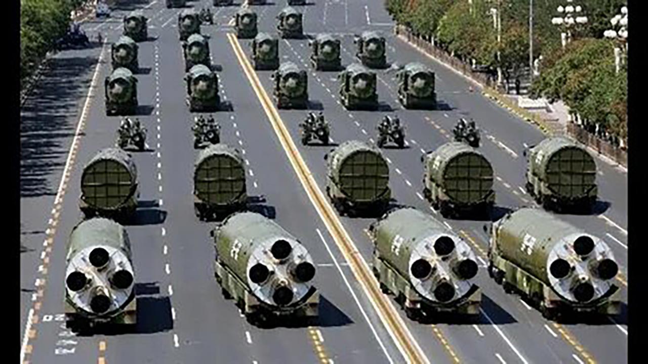 Foto - Dünyanın en güçlü orduları açıklandı! Türkiye 2025 listesinde zirveye oynuyor