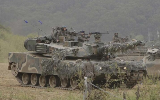 Foto - Dünyanın en güçlü orduları açıklandı! Türkiye listeye damga vurdu
