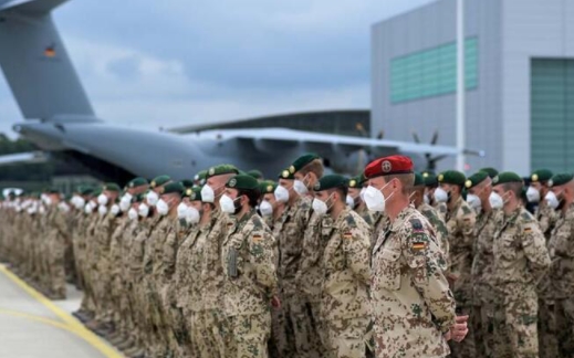 Foto - Dünyanın en güçlü orduları açıklandı! Türkiye listeye damga vurdu