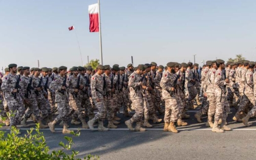 Foto - Dünyanın en güçlü orduları açıklandı! Türkiye listeye damga vurdu