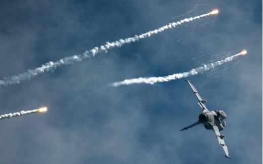 Foto - Dünyanın en güçlü orduları açıklandı! Türkiye listeye damga vurdu