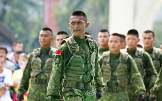 Foto - Dünyanın en güçlü orduları açıklandı! Türkiye listeye damga vurdu