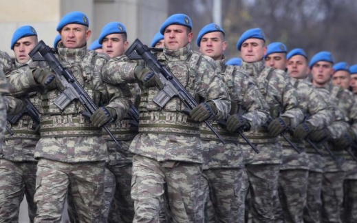 Foto - Dünyanın en güçlü orduları açıklandı! Türkiye listeye damga vurdu