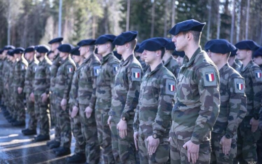 Foto - Dünyanın en güçlü orduları açıklandı! Türkiye listeye damga vurdu
