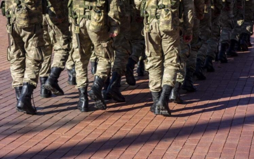 Foto - Dünyanın en güçlü orduları açıklandı! Türkiye listeye damga vurdu