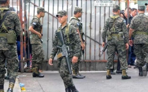 Foto - Dünyanın en güçlü orduları açıklandı! Türkiye listeye damga vurdu