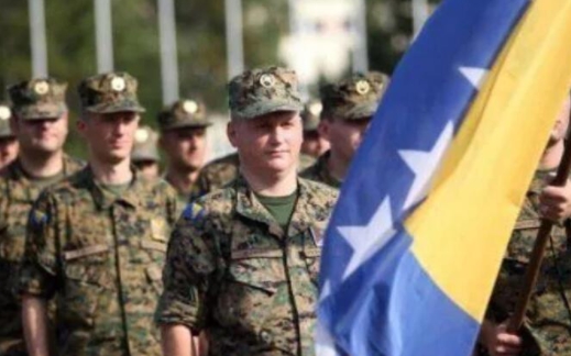 Foto - Dünyanın en güçlü orduları açıklandı! Türkiye listeye damga vurdu