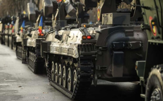 Foto - Dünyanın en güçlü orduları açıklandı! Türkiye listeye damga vurdu