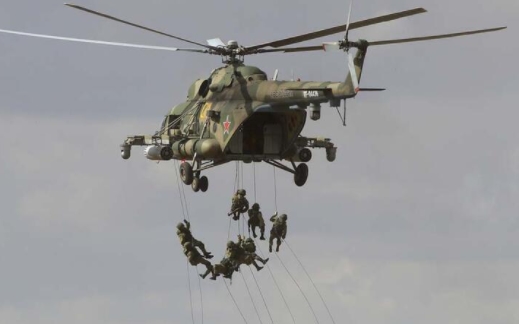 Foto - Dünyanın en güçlü orduları açıklandı! Türkiye listeye damga vurdu