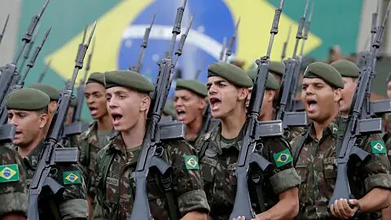 Foto - Dünyanın en güçlü orduları açıklandı! Türkiye'nin sıralamadaki yeri şaşırttı