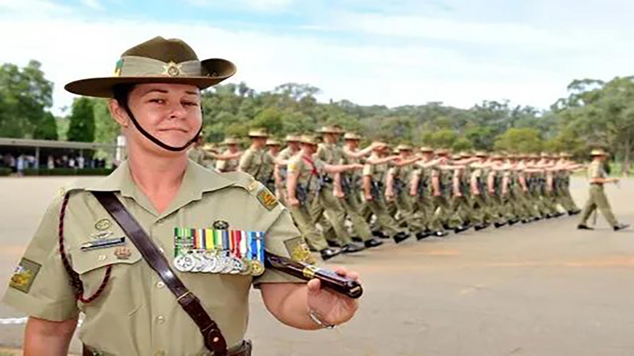 Foto - Dünyanın en güçlü orduları açıklandı! Türkiye'nin sıralamadaki yeri şaşırttı