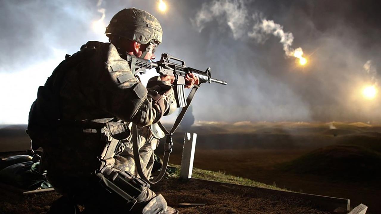 Foto - Dünyanın en güçlü orduları açıklandı! Türkiye'nin sıralamadaki yeri şaşırttı