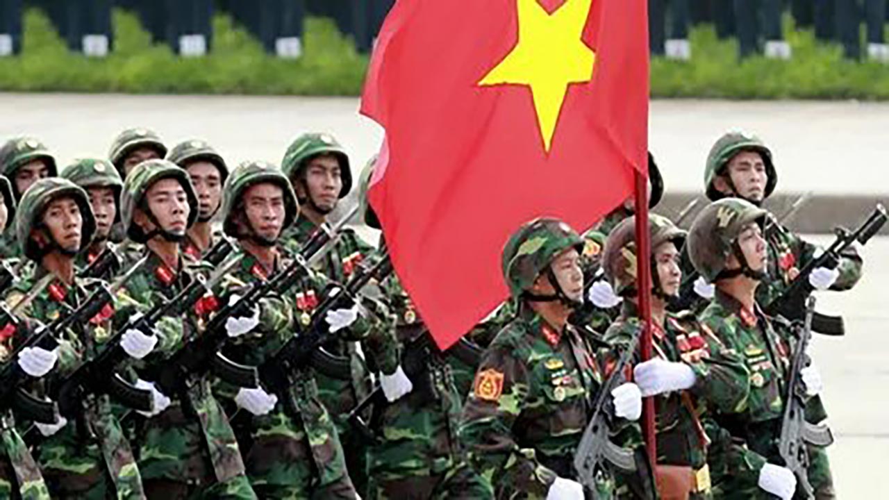 Foto - Dünyanın en güçlü orduları açıklandı! Türkiye'nin sıralamadaki yeri şaşırttı