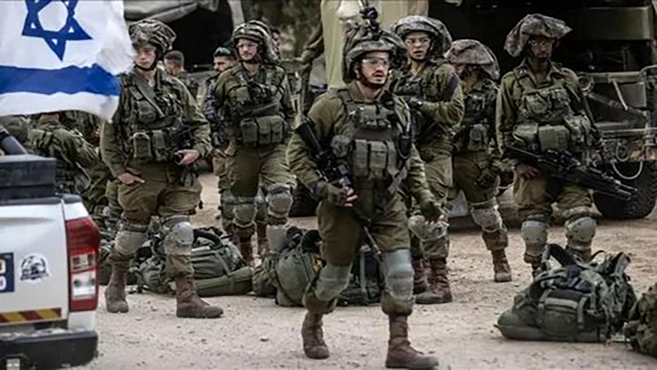 Foto - Dünyanın en güçlü orduları açıklandı! Türkiye'nin sıralamadaki yeri şaşırttı