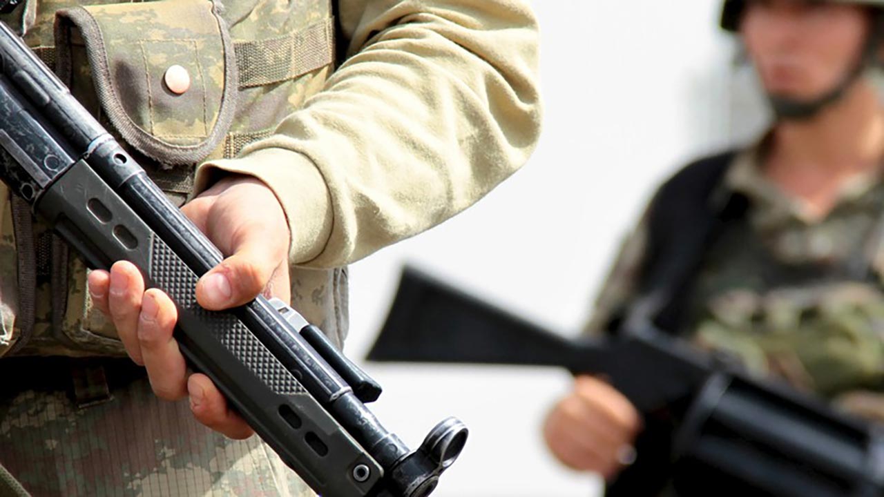 Foto - Dünyanın en güçlü orduları açıklandı! Türkiye'nin sıralamadaki yeri şaşırttı