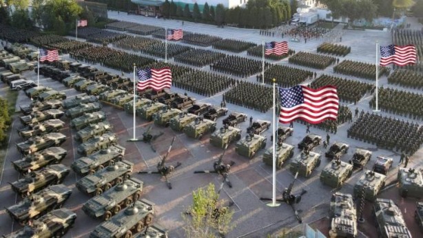 Foto - Dünyanın en güçlü orduları açıklandı! Türkiye’nin sıralaması herkesi şaşırttı