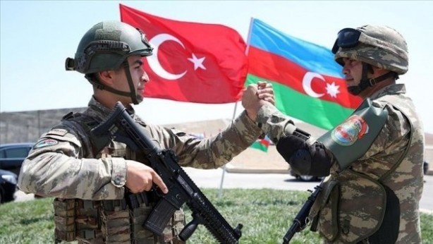 Foto - Dünyanın en güçlü orduları belli oldu! İşte Türkiye’nin sıralamadaki yeri…