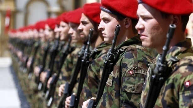 Foto - Dünyanın en güçlü orduları belli oldu! İşte Türkiye’nin sıralamadaki yeri…