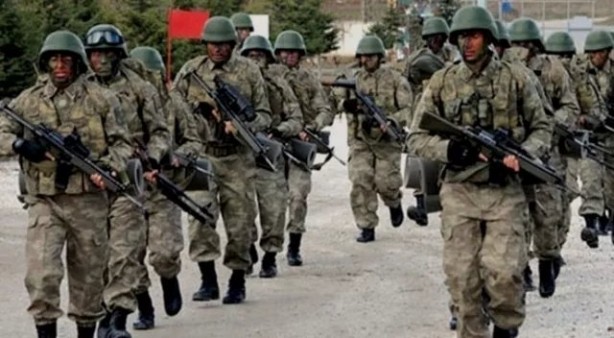 Foto - Dünyanın en güçlü orduları belli oldu! İşte Türkiye’nin sıralamadaki yeri…