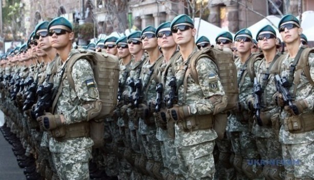 Foto - Dünyanın en güçlü orduları belli oldu! İşte Türkiye’nin sıralamadaki yeri…