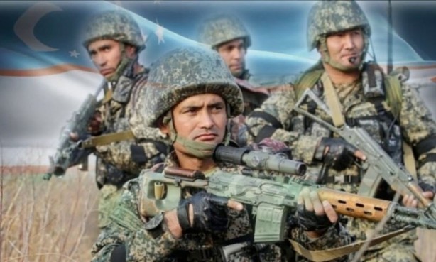 Foto - Dünyanın en güçlü orduları belli oldu! İşte Türkiye’nin sıralamadaki yeri…
