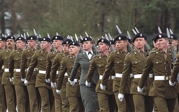 Foto - Dünyanın en güçlü orduları belli oldu! İşte Türkiye’nin sıralamadaki yeri…