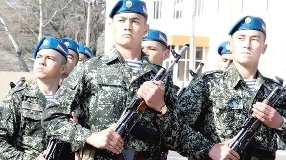 Foto - Dünyanın en güçlü orduları belli oldu! İşte Türkiye’nin sıralamadaki yeri…